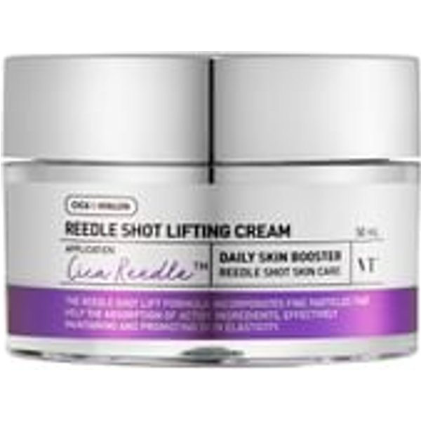 VT - Reedle Shot Lifting Cream - Crème anti-âge