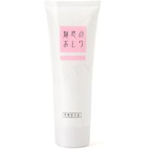 Miwaku no Oshiri - Normal Cream 50g