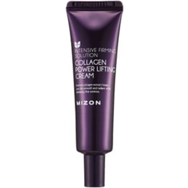 MIZON - Collagen Power Lifting Cream (Tube) - Straffende Gesichtscreme