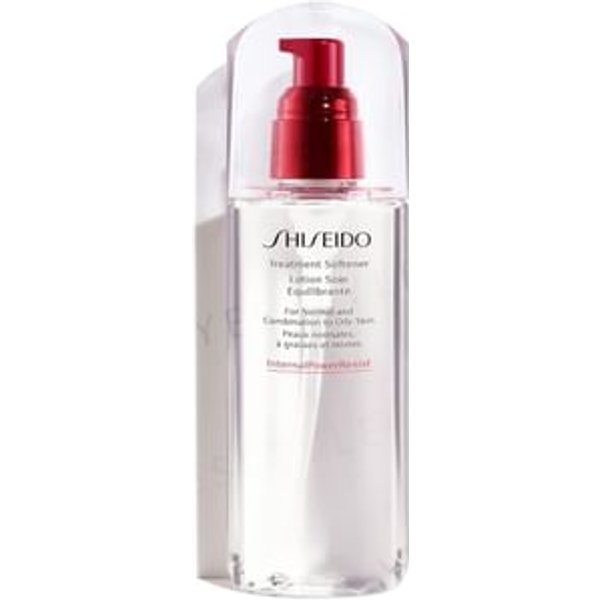 Shiseido - Internal Power Resist Treatment Softener International Edition 150ml