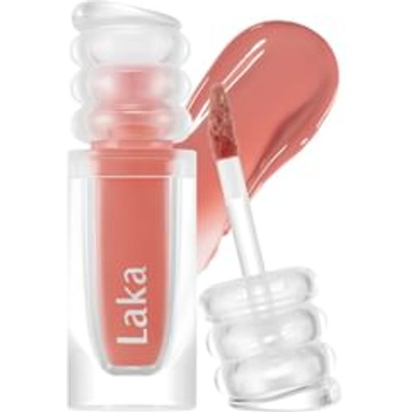 Laka - Maxi Glayer Tint - 21 Colors #602 Bunny