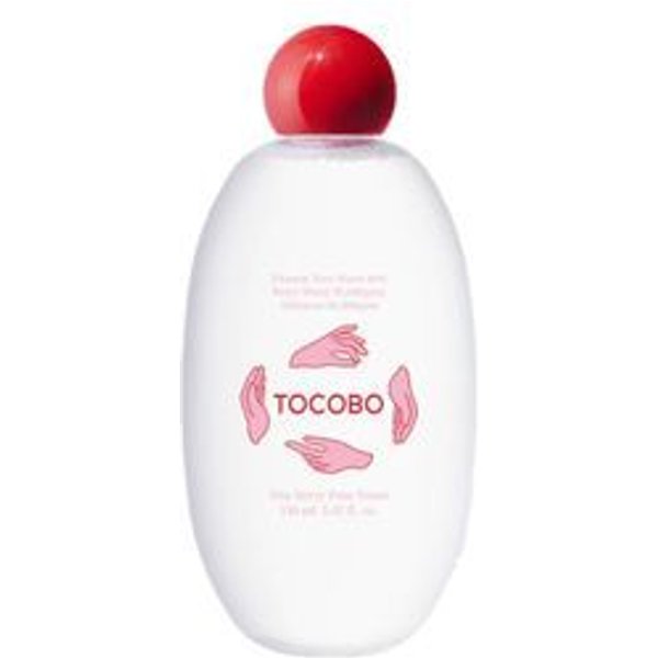 TOCOBO - Vita Berry Pore Toner - Lotion tonique purifiante