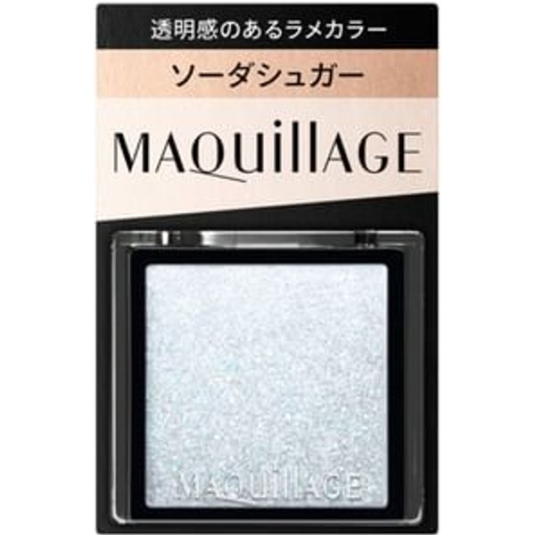 Shiseido - Maquillage Customized Eye Color Single BL174