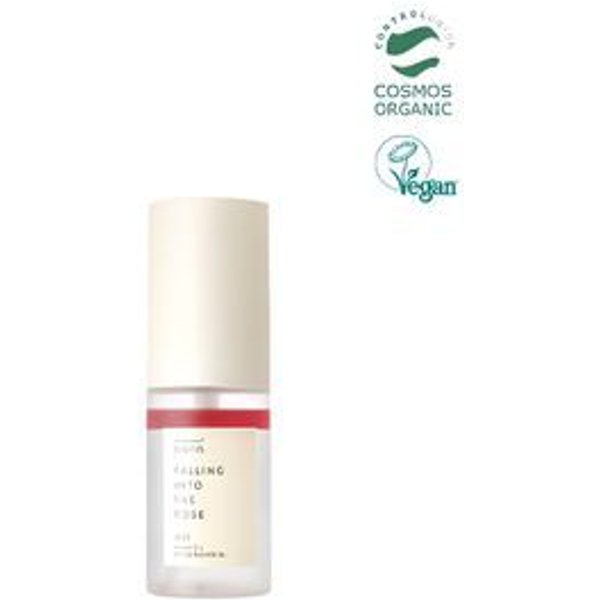 SIORIS - Falling Into The Rose Mist Mini - Brume hydratante