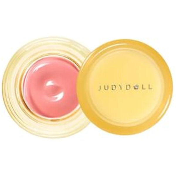 Judydoll - Pudding Bouncy Blush - 5 Colors #04 Sweet Apricot - 7g