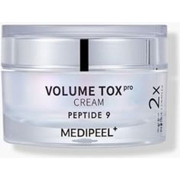 MEDIPEEL - Peptide Volumn Tox Cream Pro - Crème