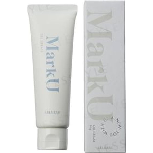 ARIMINO - MarkU Gel Grease 80g