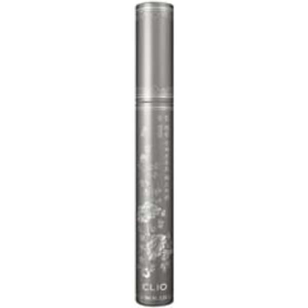 CLIO - Kill Lash Superproof Mascara Korean Royal Heritage Edition #01 Long Curling