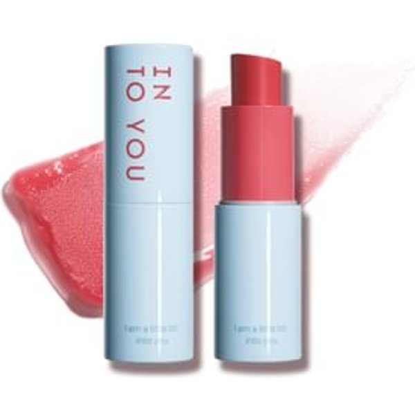 INTO YOU - Clean Makeup Multi-purpose Stick - 5 Colors #CMS01 - 4.4g