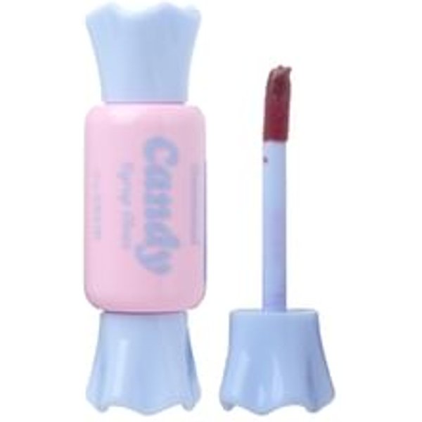 The Saem - Saemmul Candy Syrup Gloss - 7 Colors #03 Mulberry Syrup