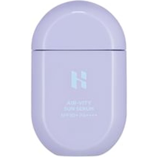 HOLIKA HOLIKA - Air-Vity Sun Serum 50ml