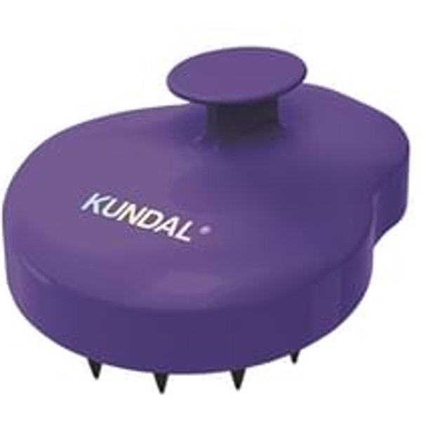 KUNDAL - Shampoo Brush 1 pc