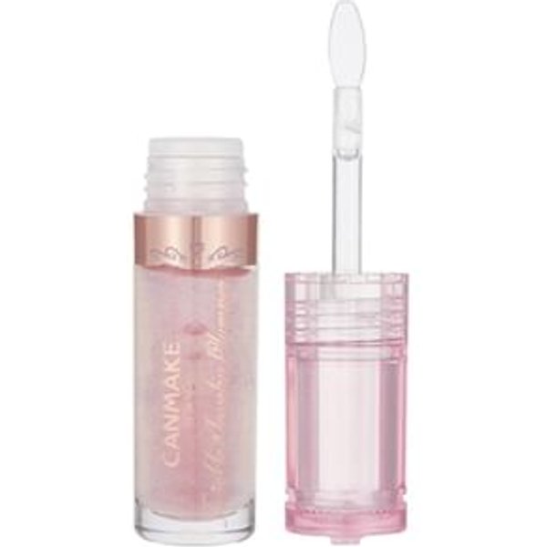 Canmake - Twinkle Jewelry Plumper 01 Twinkle Pink