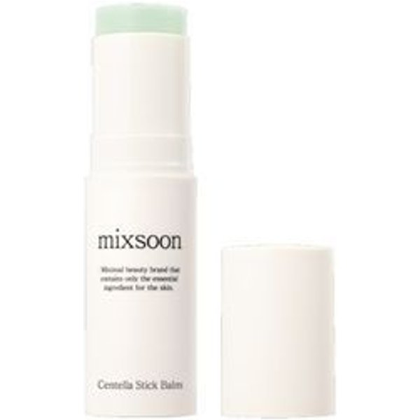 mixsoon - Centella Stick Balm - Baume en stick