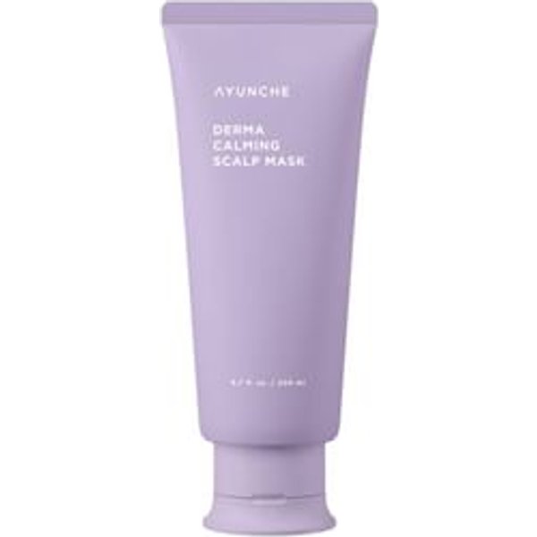 AYUNCHE - Derma Calming Scalp Mask 200ml