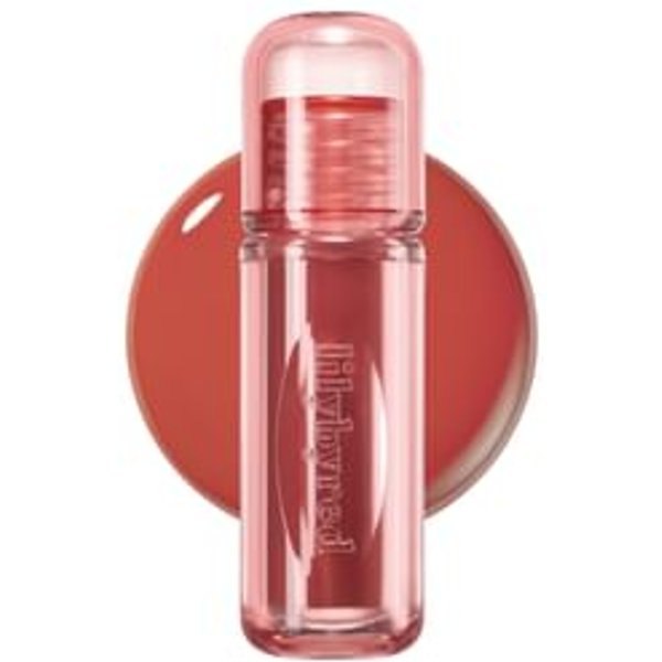 lilybyred - Juicy Liar Water Tint - 8 Colors 2026 Version - #06 Grapefruit Tonic