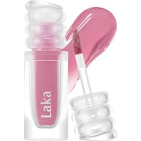 Laka - Maxi Glayer Tint - 21 Colors #603 Bibi