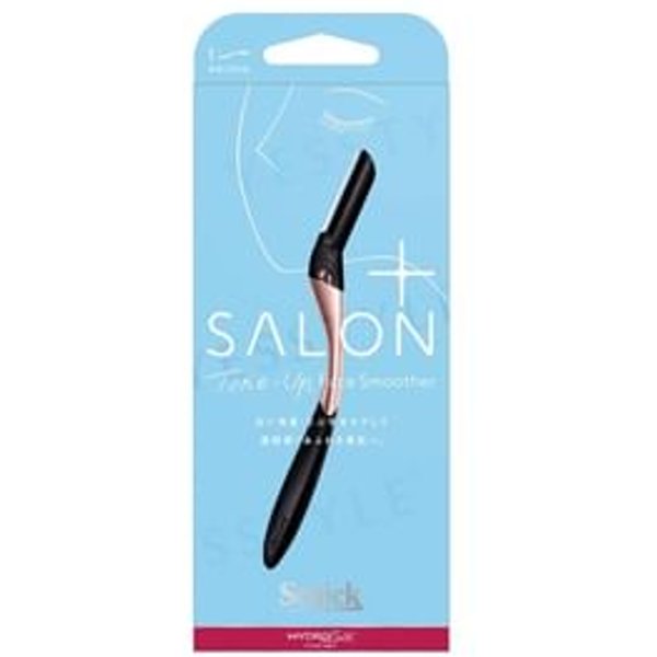 Schick Japan - Hydrosilk Salon Plus Tone Up Face Smoother Razor Holder 1 pc