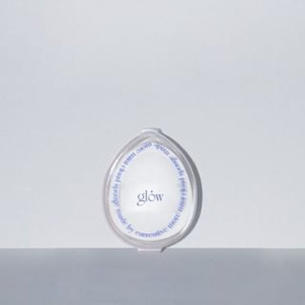 glow - More Mini Cloud Sponge Set - Set d'éponges