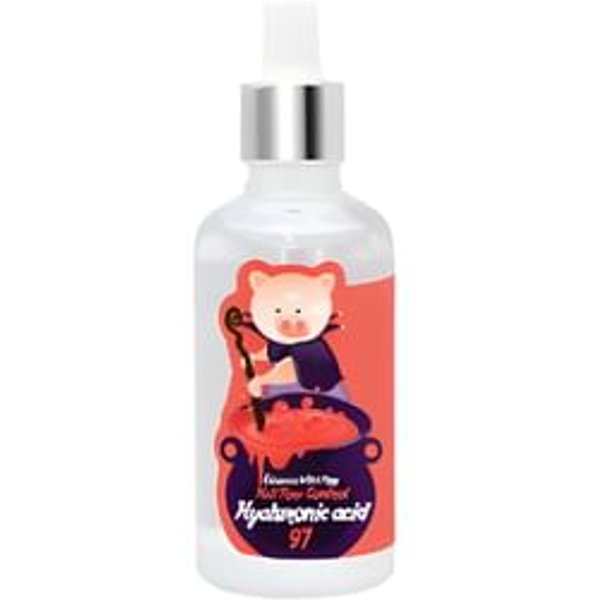 Elizavecca - Sérum facial Witch Piggy Hell Pore Control Hyaluronic Acid 97