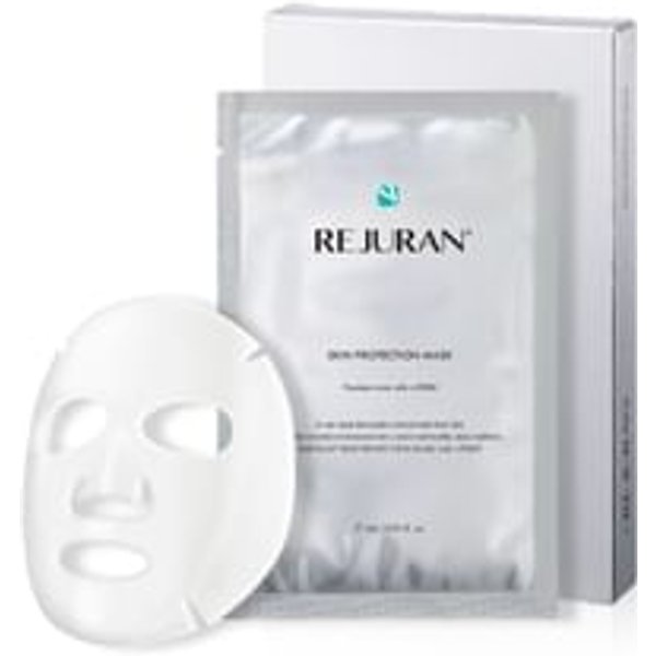 REJURAN - Skin Protection Mask Set 27ml x 5 sheets