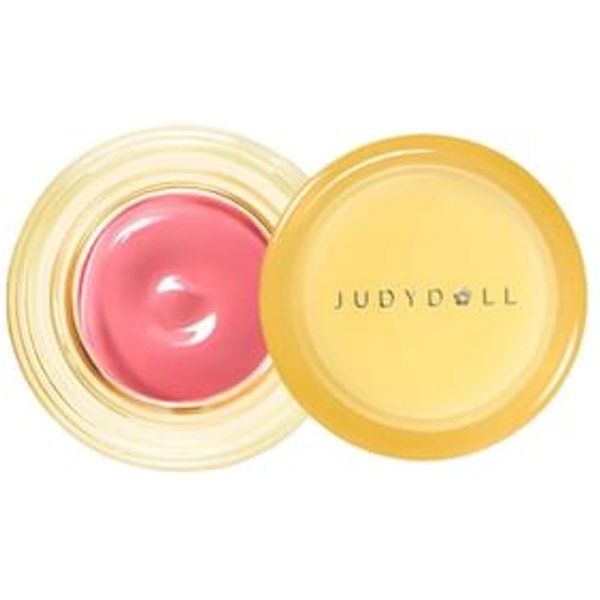 Judydoll - Pudding Bouncy Blush - 5 Colors #05 Ruddy Apple - 7g