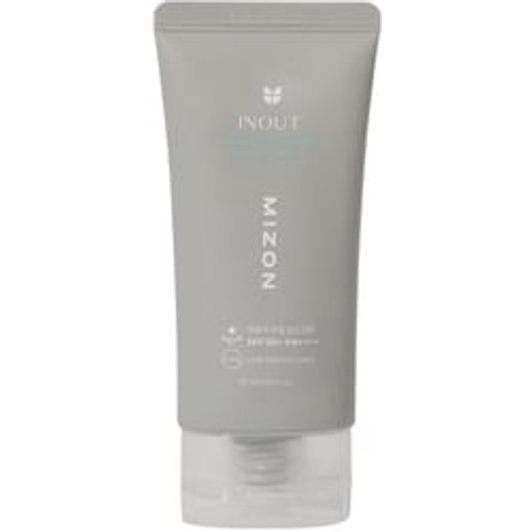 MIZON - Inout Daily Soothing Sunscreen - Sonnencreme