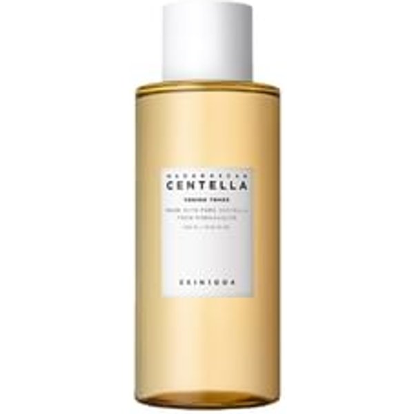 SKIN1004 - Madagascar Centella Toning Toner Jumbo - Gesichtswasser