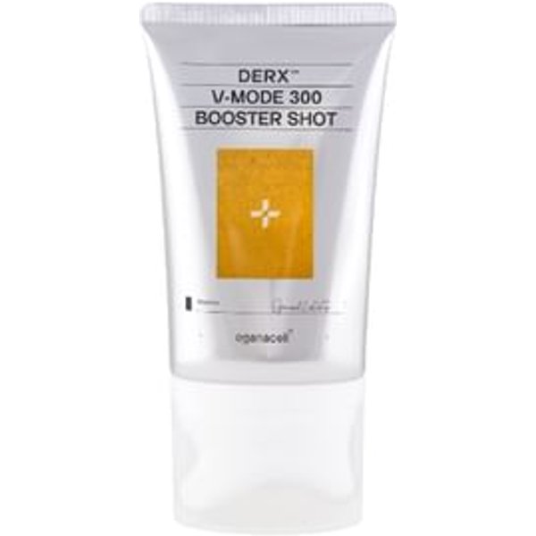 oganacell - Derx V-Mode 300 Booster Shot 120ml