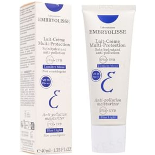 Embryolisse - Lait-Creme Multi-Protection SPF 20 PA+++ 40ml