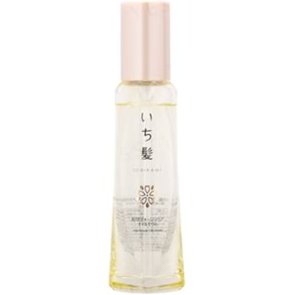 Kracie - Ichikami Repair Hair Oil Serum - Haarserum