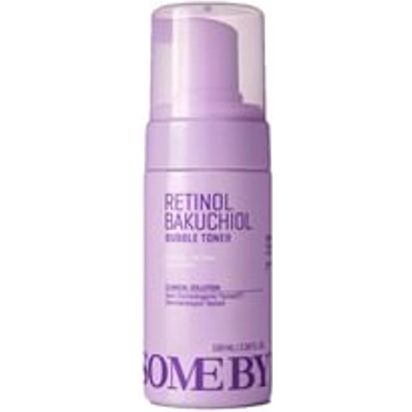 SOME BY MI - Retinol Bakuchiol Bubble Toner 100ml