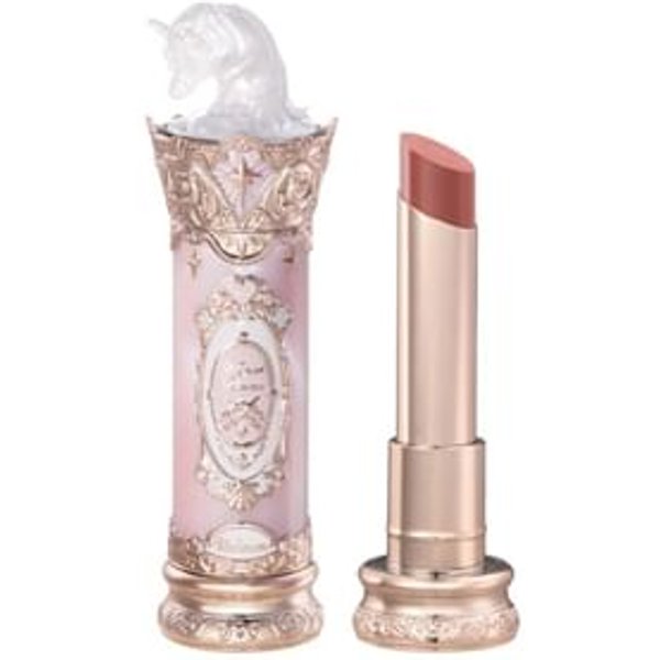 Flower Knows - Knight Unicorn Glazed Lipstick - 9 Colors