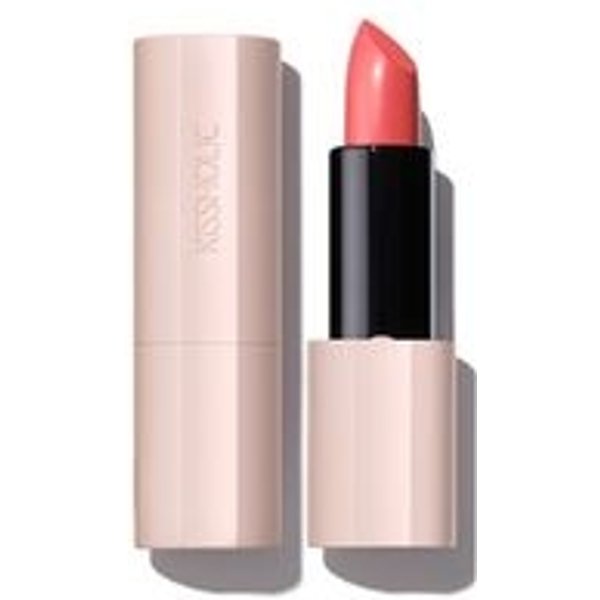 The Saem - Kissholic Lipstick Intense - 20 Colors #CR04 Baby Coral