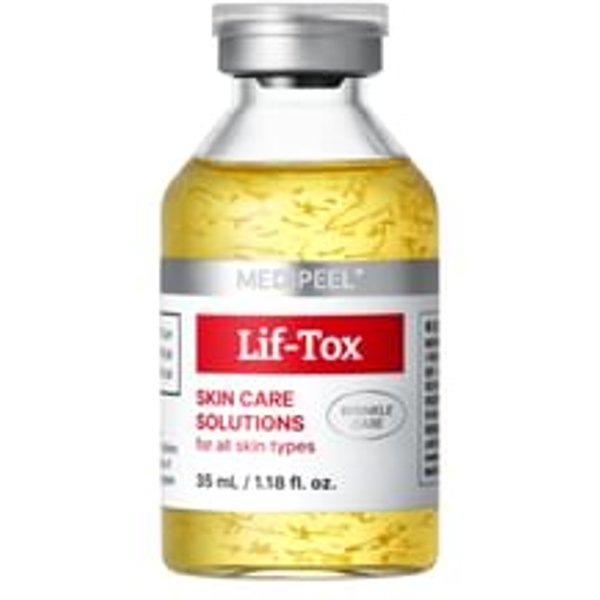 MEDIPEEL - Ampolla de Colágeno Lif-Tox Ampoule