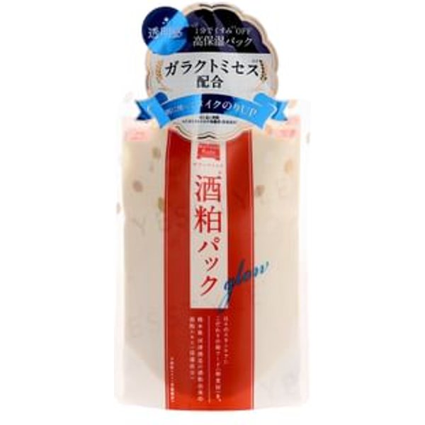 pdc - Wafood Made Sake Lees Pack Glow 170g