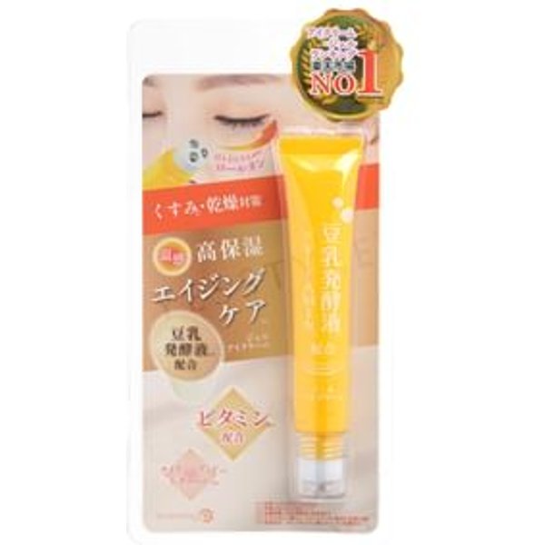 PICOMONTE - Vitamin Roll-on Eye Cream 20g