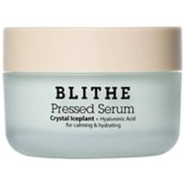 BLITHE - Pressed Serum #Crystal Iceplant 50ml 2025 Version - 50ml