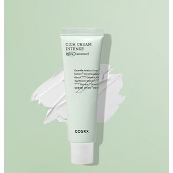 COSRX - Pure Fit Cica Cream Intense - Gesichtscreme