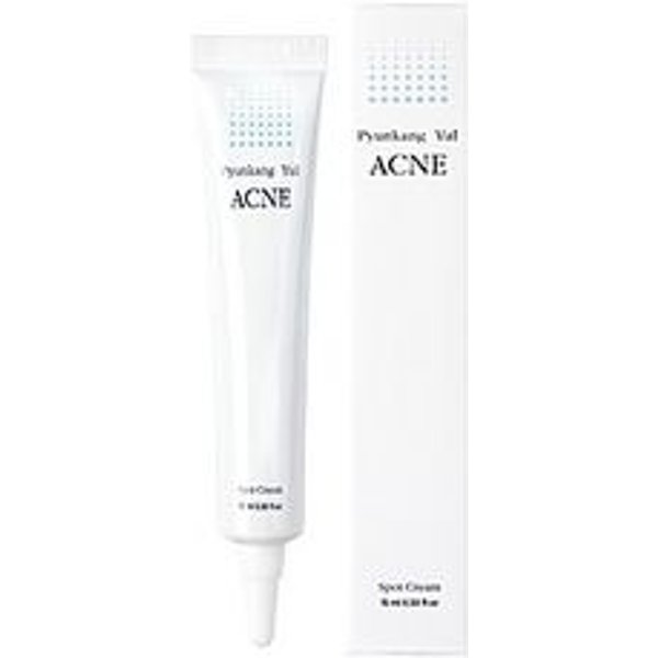 Pyunkang Yul - Acne Spot Cream - Spezialcreme gegen Akne