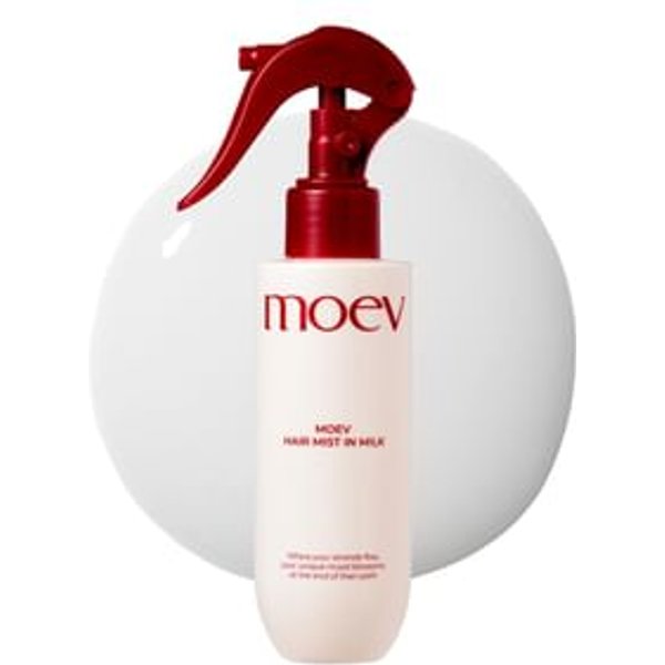 MOEV - Hair Mist In Milk 150ml