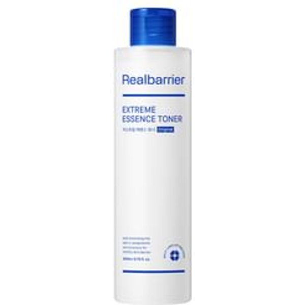 Realbarrier - Tónico Facial Extreme Essence Toner