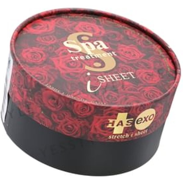 Spa Treatment - HAS Stretch i Sheet Exo 60 pcs