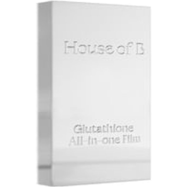 House of B - Glutathione All-in-One Film Set 3 pcs