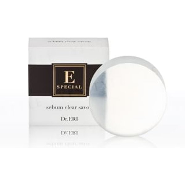 Dr.ERI - E-SPECIAL Sebum Clear Savon 100g