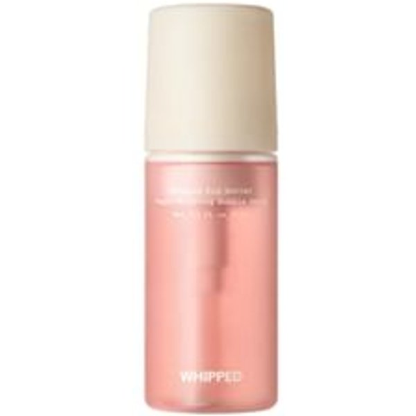 WHIPPED - Fig Butter Vegan Whipping Bubble Serum 92ml