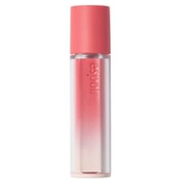 espoir - Couture Lip Tint Fitting Blur - 12 Colors Sour Peach