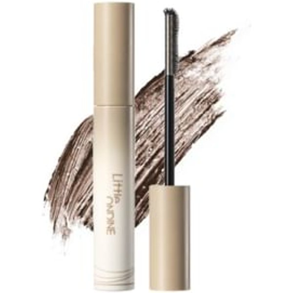 LITTLE ONDINE - Black-Wing Collection Long-wear Lengthen Mascara - 2 Colors #02 Brown - 5g
