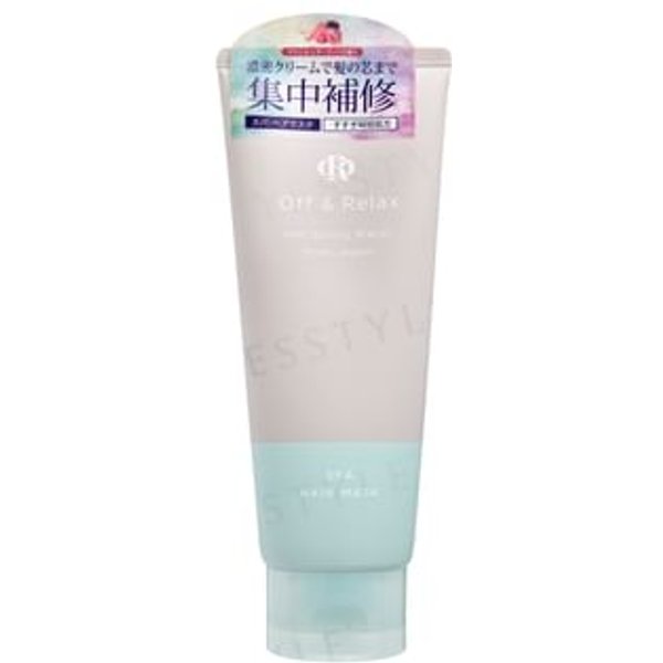 Off & Relax - Spa Hair Mask 150g