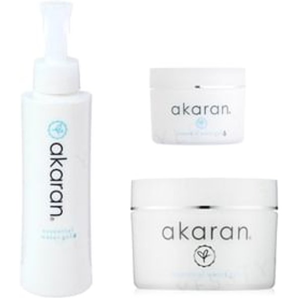 akaran - Essential Water Gel 120g